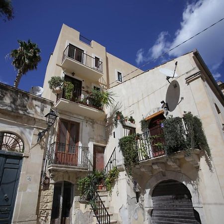 Apt Ines By Dimore In Sicily Syracuse Exterior photo